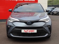 Toyota C-HR 1.8 Hybrid Team D