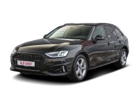 Audi A4 Avant 30 2.0 TDI advanced