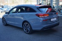 Hyundai i30 1.5 T-GDI N Line DCT