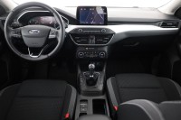 Ford Focus Turnier 1.5 TDCi