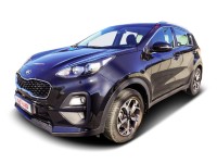 Kia Sportage 1.6 Spirit Android Apple Kamera AHK DAB