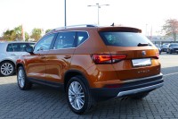 Seat Ateca 2.0 TSI Xcellence 4Drive DSG