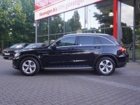 Mercedes-Benz GLC 250 d AMG Line 4Matic