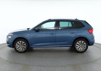 Vorschau: Skoda Kamiq 1.0 TSI DSG Clever