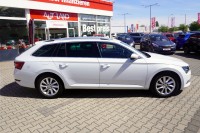 Skoda Superb Combi 1.4 TSI ACT Style