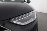 Audi A4 Avant 40 TFSI advanced