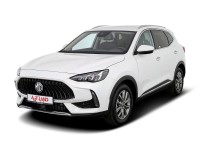 MG HS 1.5 Comfort 2-Zonen-Klima Navi Sitzheizung