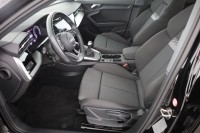 Audi A3 Sportback 35 TFSI advanced