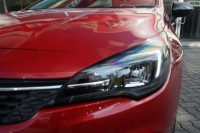 Opel Astra K 1.2 Turbo Edition