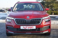 Skoda Kamiq 1.5 16V TSI Style