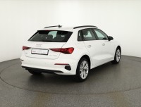 Audi A3 Sportback 40 TFSI e