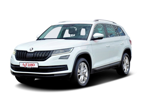 Skoda Kodiaq 1.4 TSI Style 4x4
