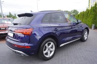 Audi Q5 40 TDI quattro S-Line S-Tronic