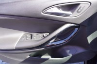 Opel Astra K 1.4 Turbo 150PS AT