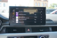 Audi A4 Avant 35 TFSI S line S-Tronic