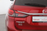 Mazda 6 2.5 SKYACTIV-G 194 Sports-Line