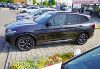 BMW X3 M40 M40d xDrive Aut.