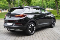 Opel Grandland 1.2 Ultimate