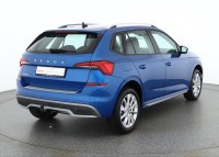 Skoda Kamiq 1.5 TSI DSG Style