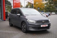 VW Touran 1.5 TSI Highline DSG