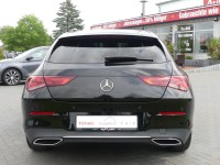 Mercedes-Benz CLA 180 d SB