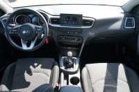 Kia cee'd Sporty Wagon Ceed SW 1.4 T-GDI Vision