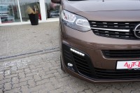 Opel Zafira Life 2.0