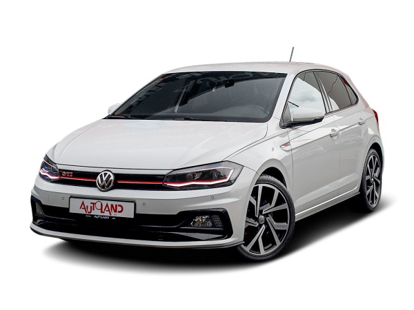 VW Polo 2.0 GTI