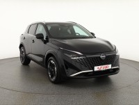 Nissan Qashqai N-Connecta 1.3 Dig-T MHEV Aut.
