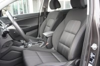 Hyundai Tucson 1.6 Classic 2WD