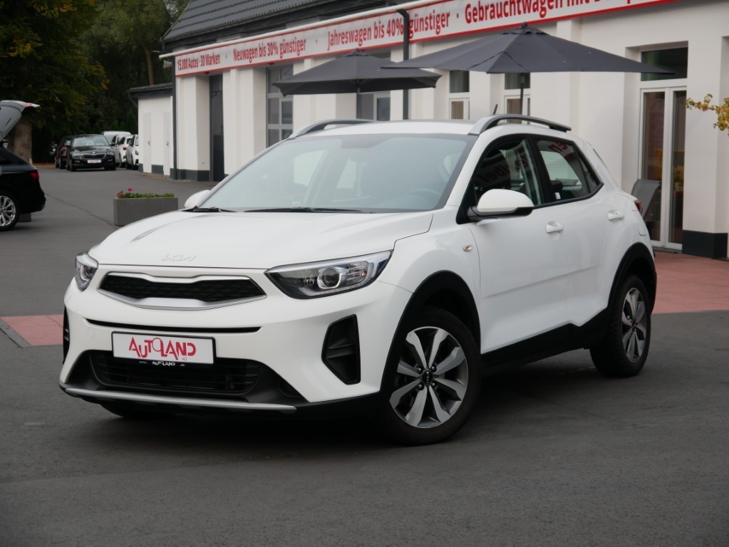 Kia Stonic 1.0 T-GDI Vision