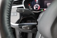 Audi Q3 40 TDI quattro S line OptikSchwarz