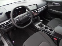 Kia Sportage 1.6 T-GDI Facelift