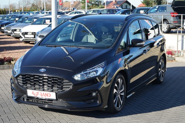 Ford S-Max S-MAX 2.0 ST-Line