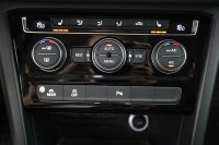 VW Touran 1.5 TSI DSG Highline