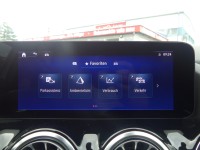 Mercedes-Benz B 200 B200 AMG Line Aut.