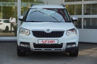 Skoda Yeti 1.4 16V TSI Active 4x4