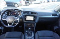 VW Tiguan Allspace 2.0 Elegance 4Motion