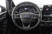 Ford Fiesta 1.1 Cool&Connect