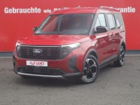 Vorschau: Ford Tourneo Courier Active 1.0 EB