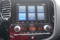 Mitsubishi Outlander 2.0 MIVEC