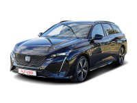 Peugeot 308 SW PureTech 130 Aut. 2-Zonen-Klima Navi Sitzheizung