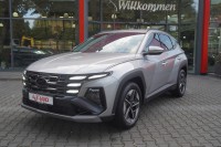 Vorschau: Hyundai Tucson 1.6 T-GDI Aut.