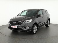 Ford Kuga 1.5 EB Vignale 4x4 2-Zonen-Klima Navi Sitzheizung