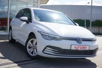 VW Golf VIII 1.5 16V TSI Life