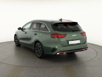 Kia cee'd Sporty Wagon Ceed SW GT-Line 1.5 T-GDI Aut.