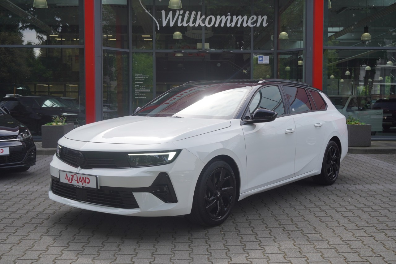 Opel Astra L ST 1.2 Turbo GS Line