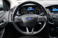 Ford Focus 1.6 Ti-VCT