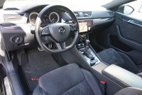 Skoda Superb 2.0 TDI 4x4