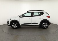 Vorschau: Dacia Sandero Stepway TCe 90 Vorschau: Dacia Sandero Stepway TCe 90